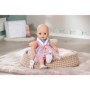Zapf - Baby Annabell Rochita si pantofiori 43 cm Zapf Creation - 2